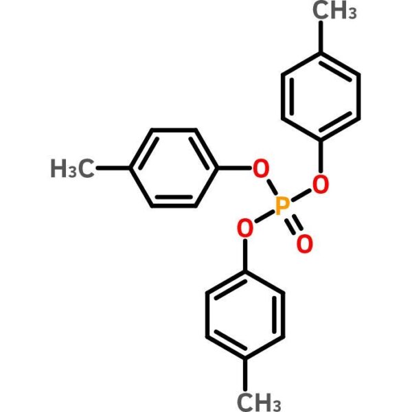 Tritolyl Phosphate, Technical