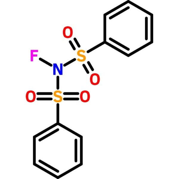 N-Fluorobenzenesulfonimide, [Fluorinating Reagent]