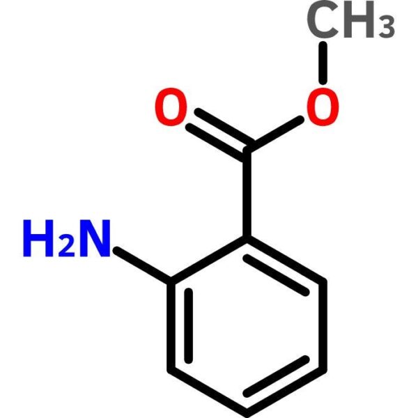 Methyl 2-Anthranilate (DEA List I Chemical)