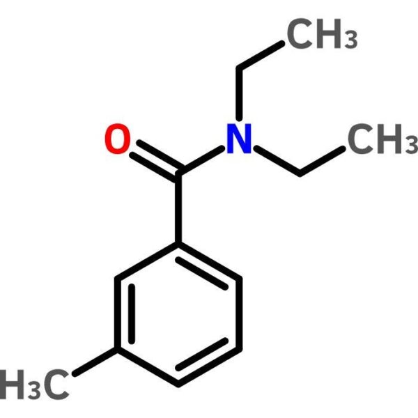 N,N-Diethyl-m-toluamide