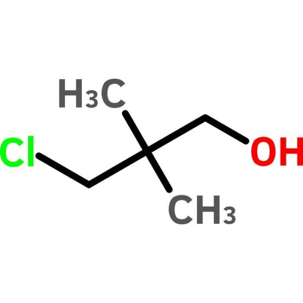 3-Chloro-2,2-dimethyl-1-propanol