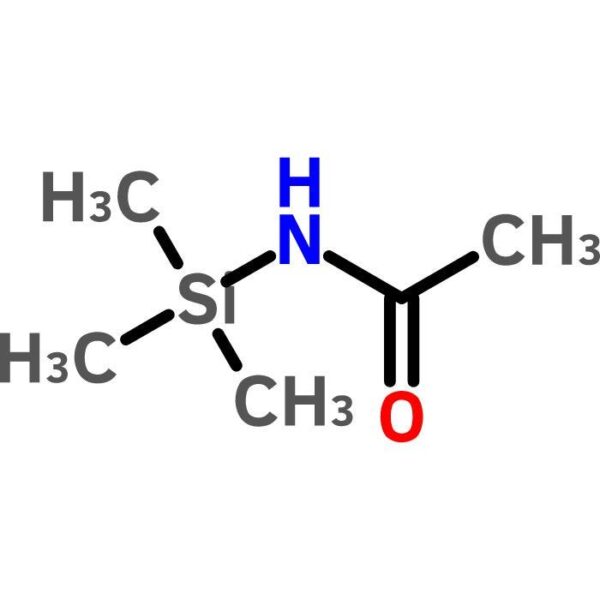 N-Trimethylsilylacetamide