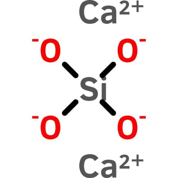 Calcium Silicate, NF