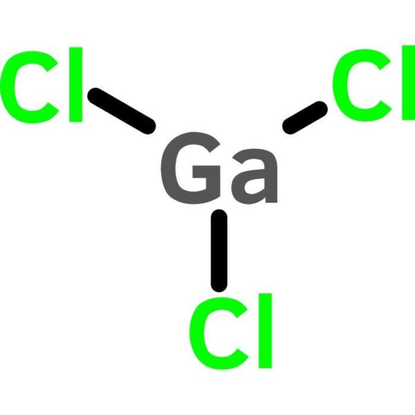 Gallium(III) Chloride, Anhydrous [for General Organic Chemistry]