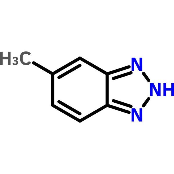 5-Methyl-1H-benzotriazole