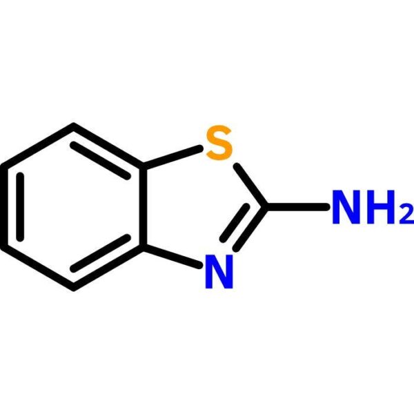 2-Aminobenzothiazole