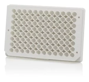 Nunc-Immuno™ MicroWell™ 96 well polystyrene plates SKU: 136101