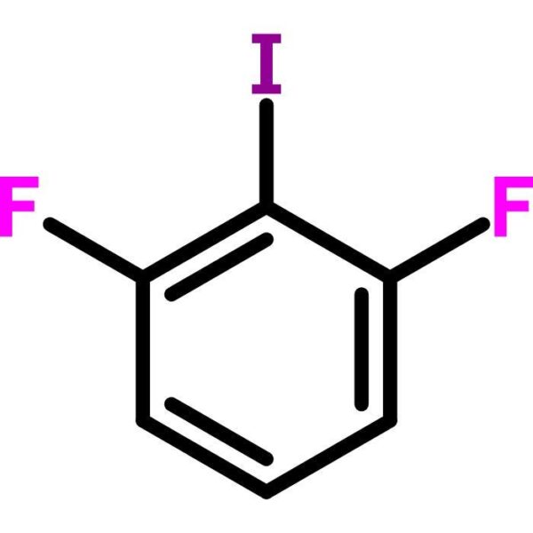 1,3-Difluoro-2-iodobenzene