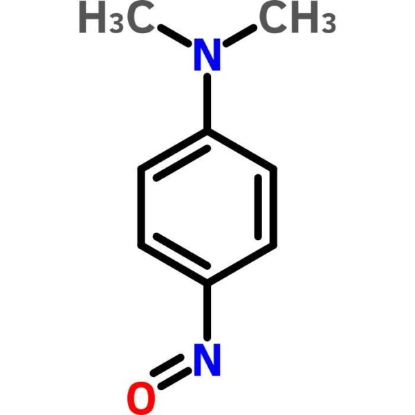 N,N-Dimethyl-4-nitrosoaniline