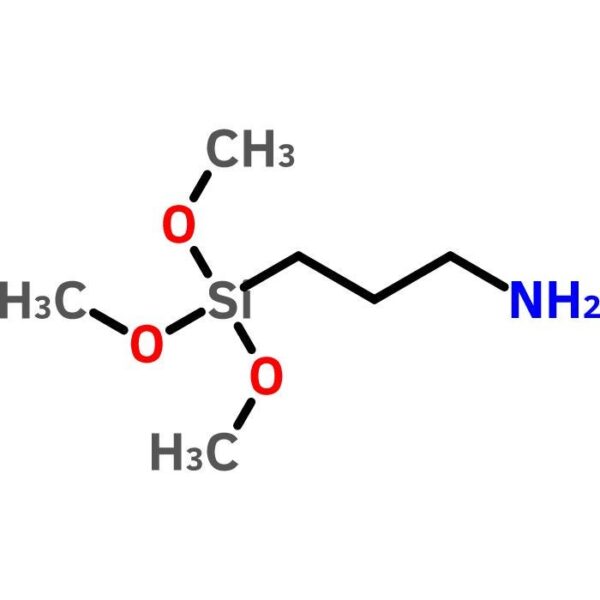 3-Aminopropyltrimethoxysilane