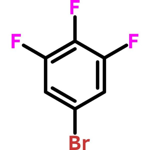 1-Bromo-3,4,5-trifluorobenzene