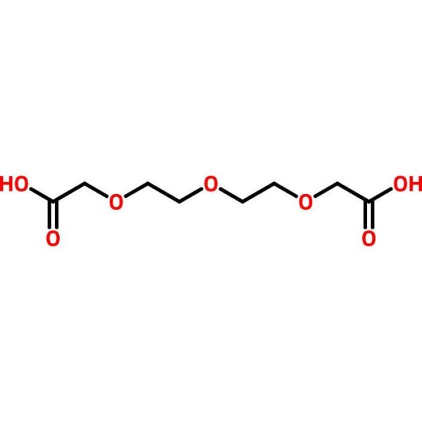 3,6,9-Trioxaundecanedioic Acid