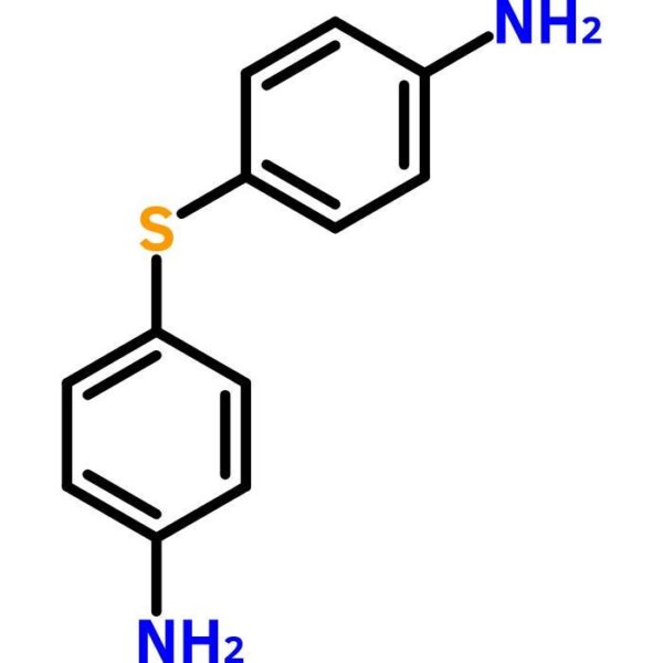 Bis(4-aminophenyl) Sulfide