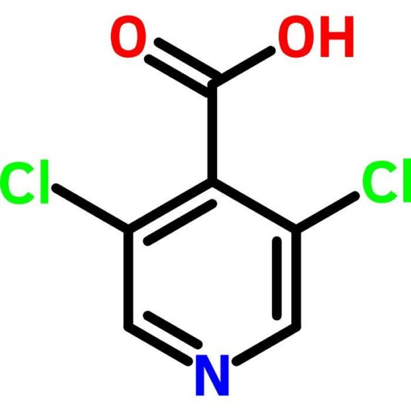 3,5-Dichloroisonicotinic Acid