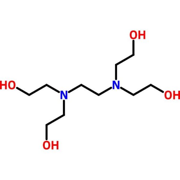 N,N,N',N'-Tetrakis(2-hydroxyethyl)ethylenediamine