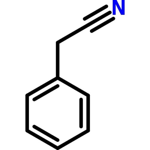 Phenylacetonitrile (DEA List I Chemical)