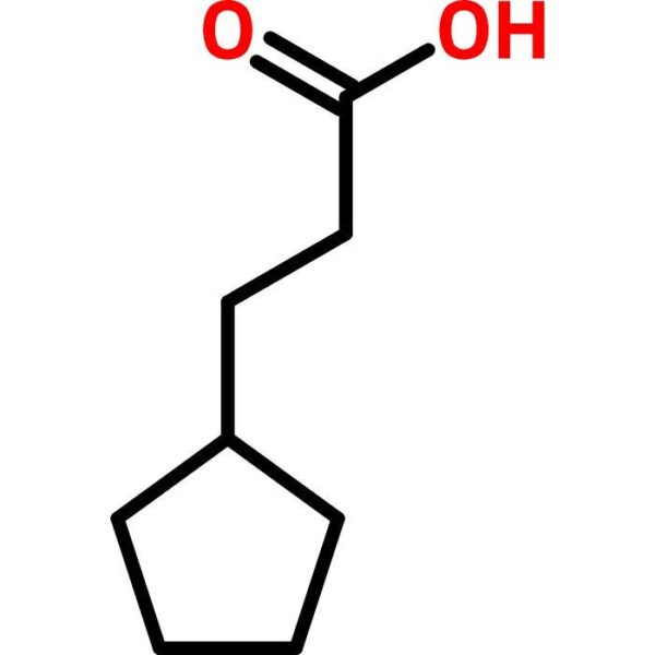 3-Cyclopentylpropionic Acid