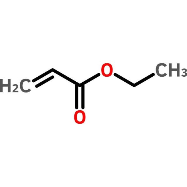 Ethyl Acrylate, stabilized with MEHQ