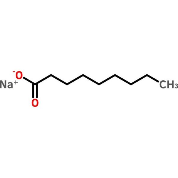 Sodium Nonanoate