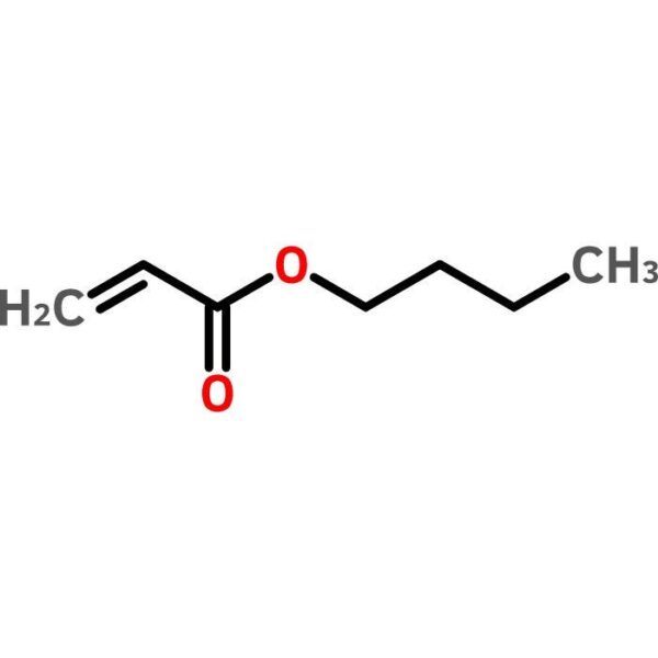 Butyl Acrylate, stabilized with MEHQ