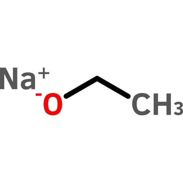 Sodium Ethoxide, (ca. 20 Percent in Ethanol)