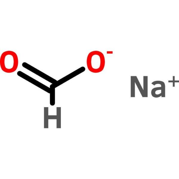 Sodium Formate