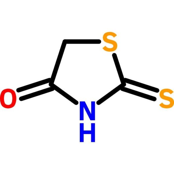 Rhodanine