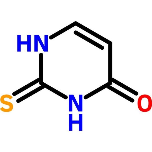 2-Thiouracil