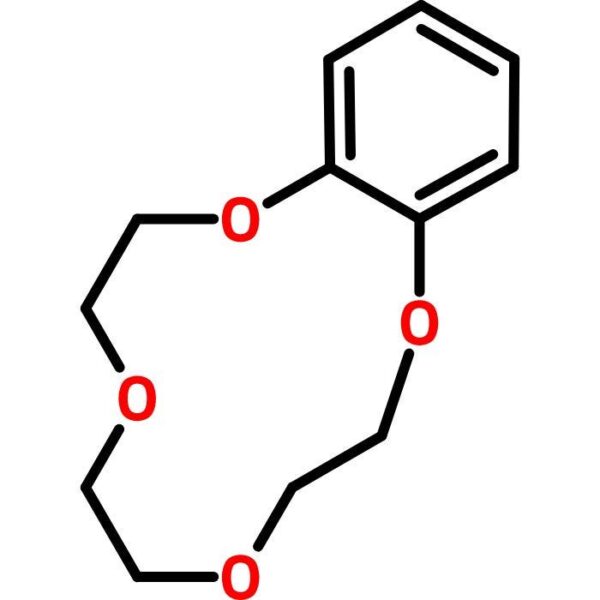 Benzo-12-crown 4-Ether