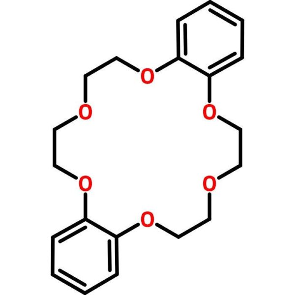 Dibenzo-18-crown 6-Ether