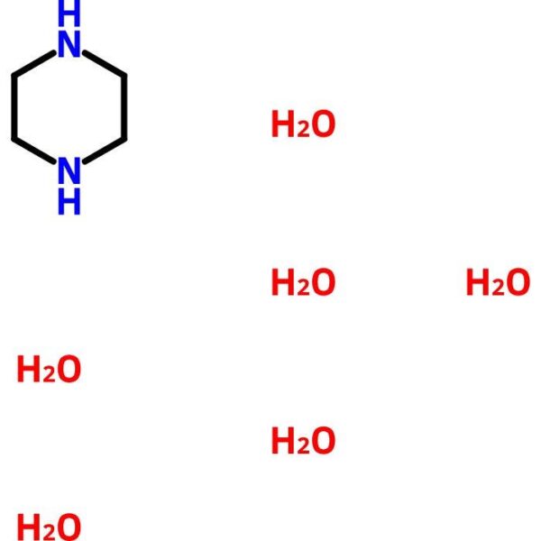 Piperazine, Hexahydrate