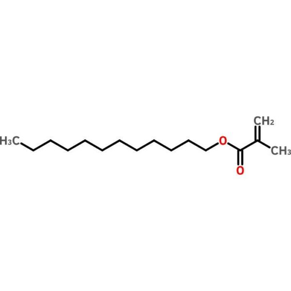 Dodecyl Methacrylate, (stabilized with MEHQ)