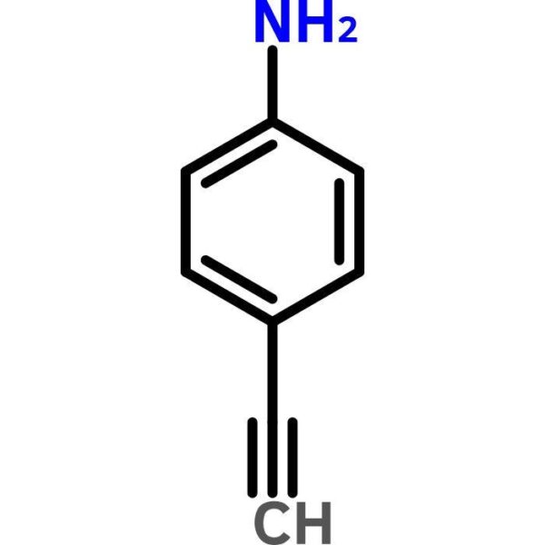 4-Ethynylaniline