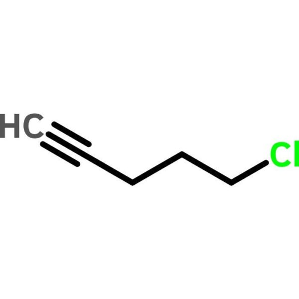 5-Chloro-1-pentyne