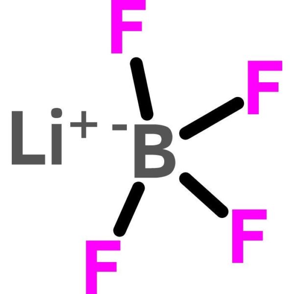 Lithium Tetrafluoroborate