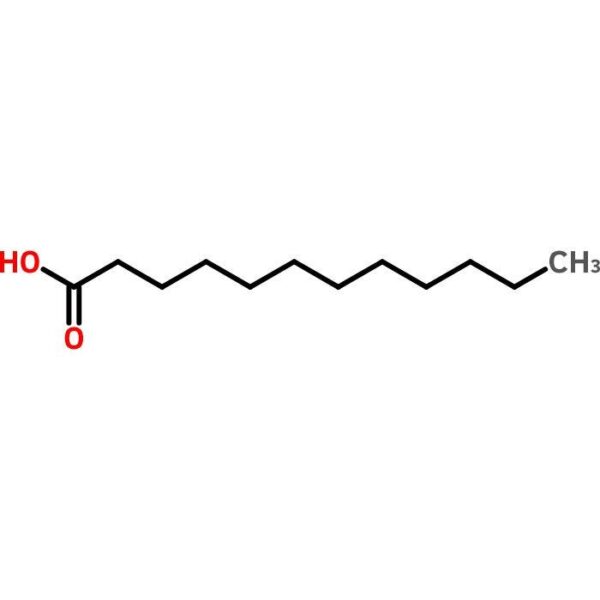 Lauric Acid