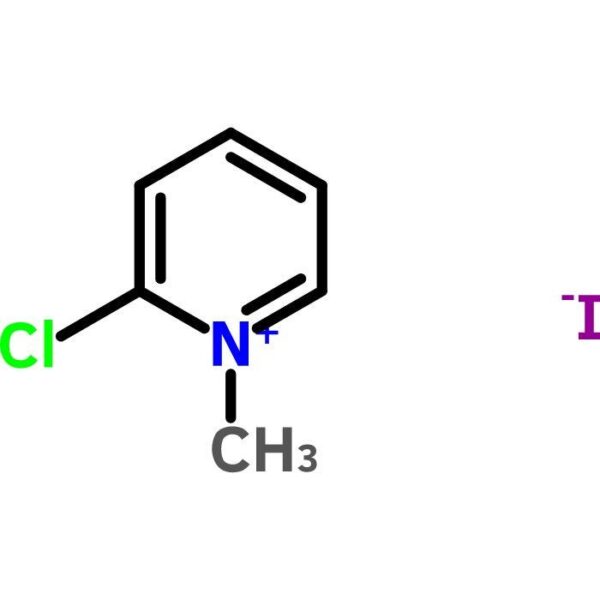 2-Chloro-1-methylpyridinium Iodide