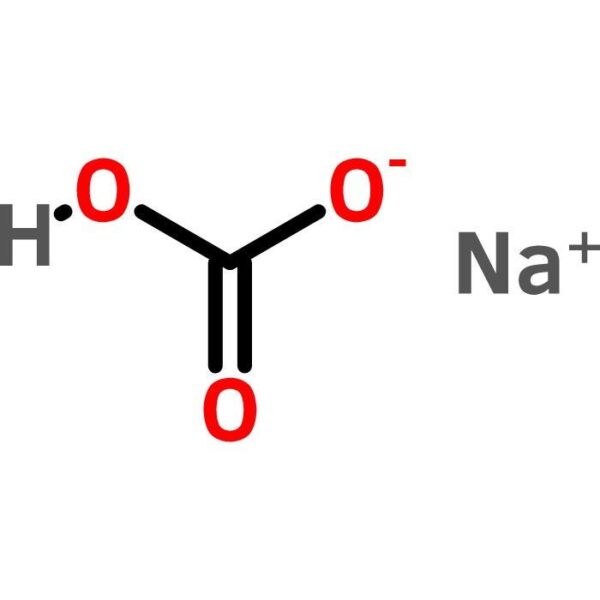 Sodium Bicarbonate, Powder, USP, EP, BP, JP