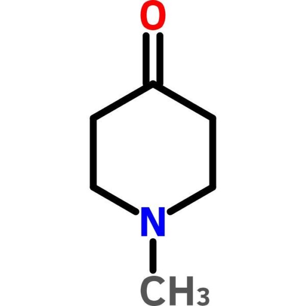 1-Methyl-4-piperidone