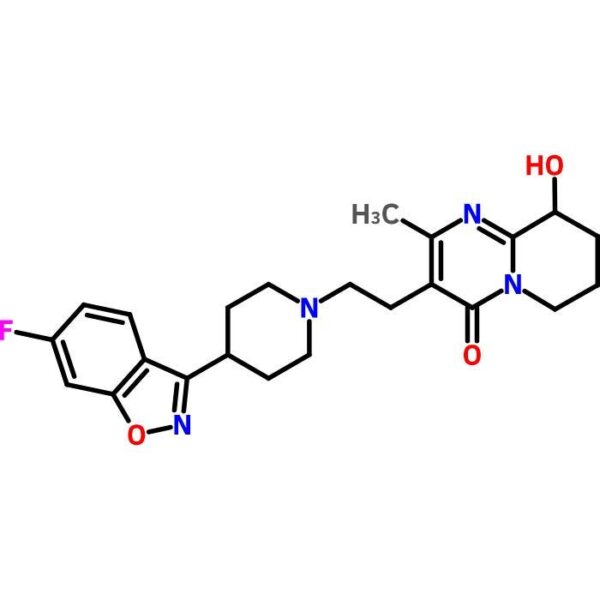 Paliperidone