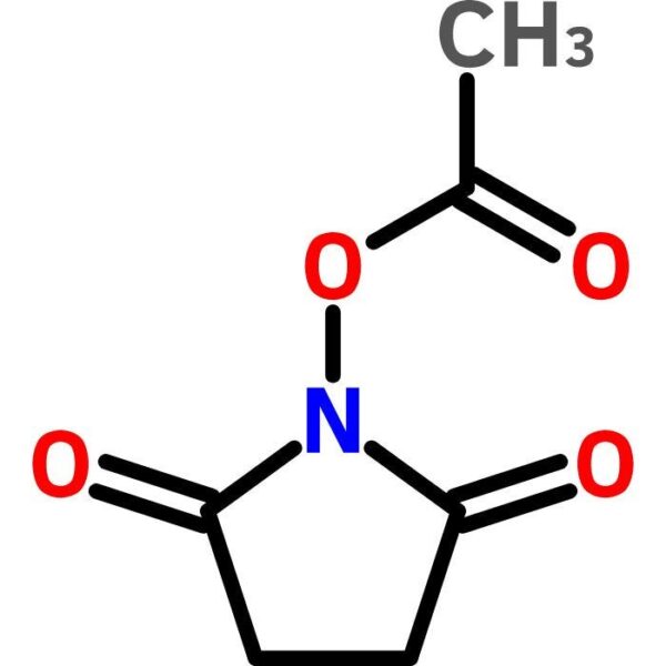 N-Succinimidyl Acetate