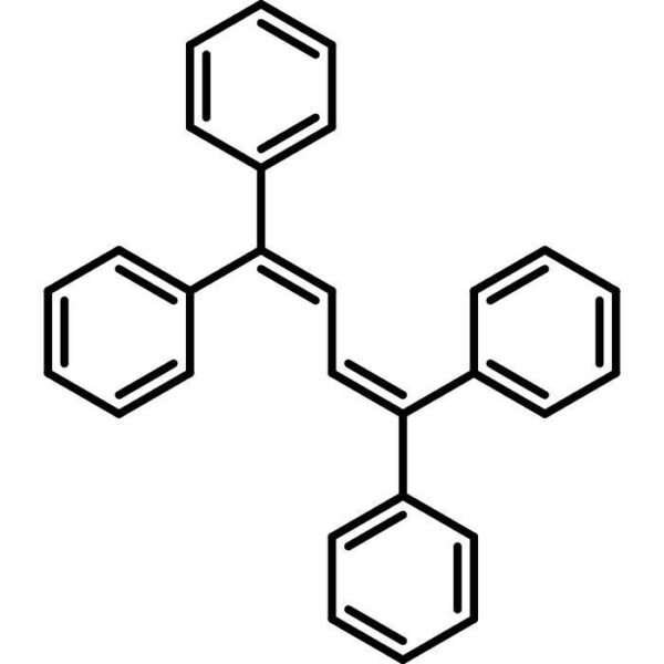 1,1,4,4-Tetraphenyl-1,3-butadiene