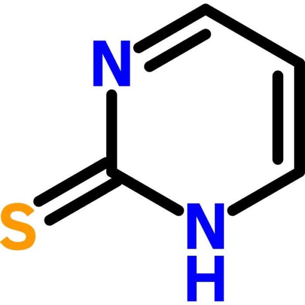 2-Mercaptopyrimidine