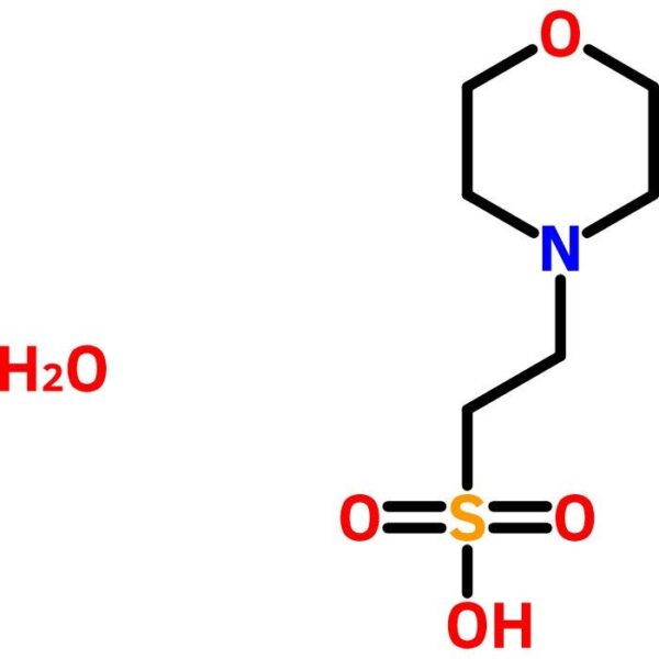 MES, Monohydrate, cGMP Manufactured