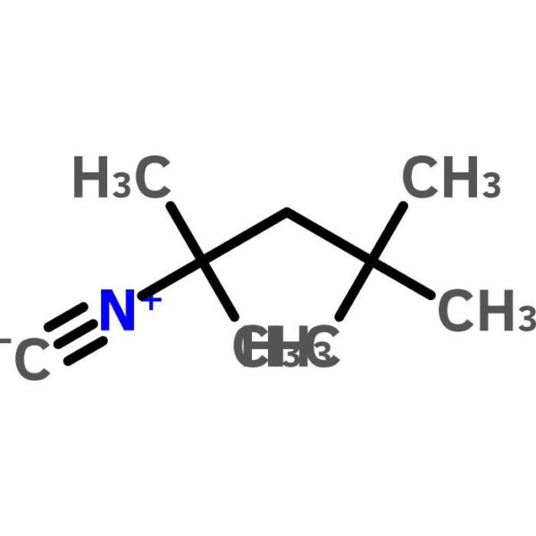 1,1,3,3-Tetramethylbutyl Isocyanide