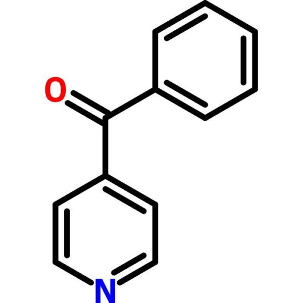 4-Benzoylpyridine