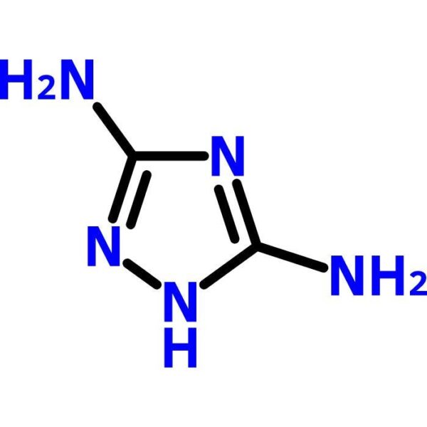 3,5-Diamino-1,2,4-triazole