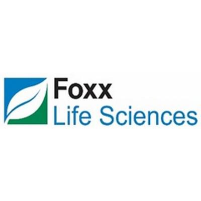 Foxx Life Sciences EZBio Single Use Media Bottle, 250 mL, PC, 38-430 Closed Cap, Non Sterile