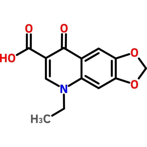 Oxolinic Acid