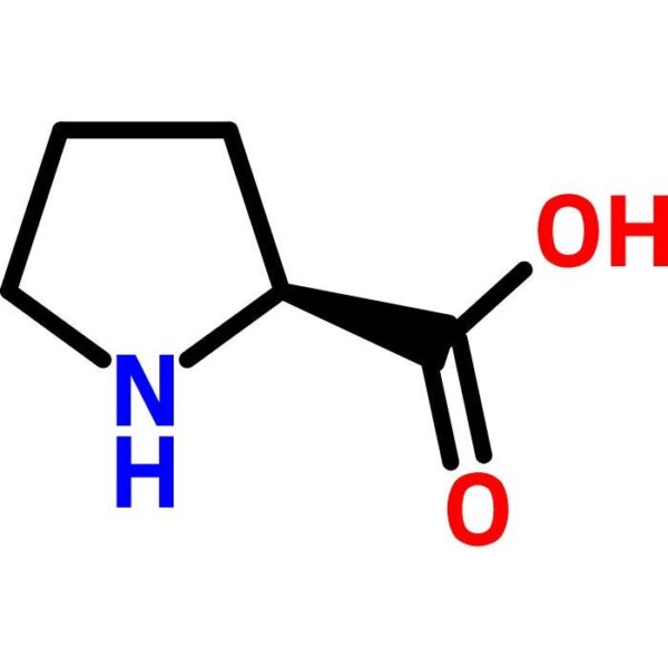 Proline, USP